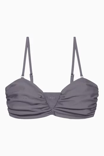 Calla Bikini Top