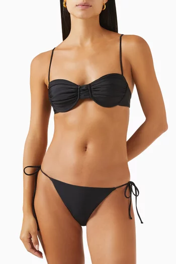 Mia Bikini Top