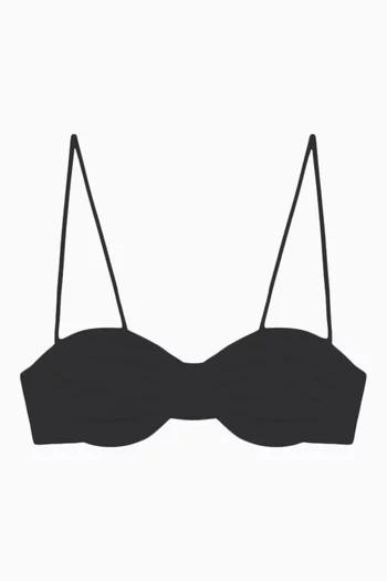 Mia Bikini Top