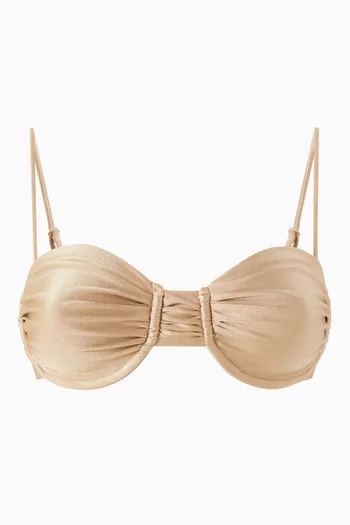 Mia Bikini Top