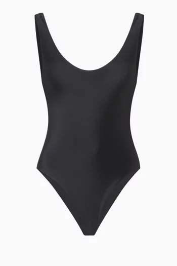 Contour One-piece Swimsuit