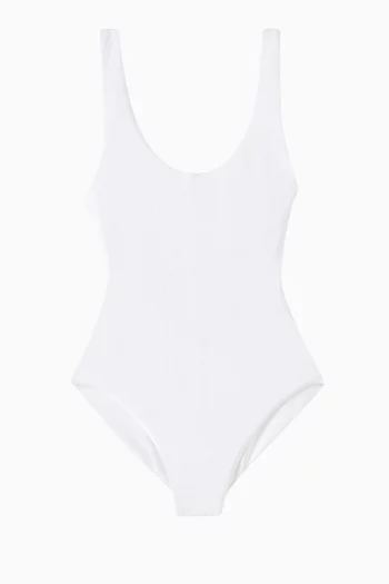 Contour One-piece Swimsuit