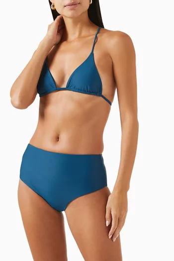 Bound Bikini Briefs