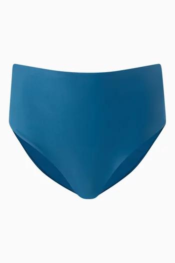 Bound Bikini Briefs