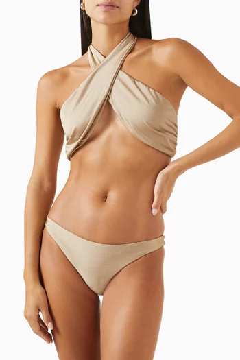 Most Wanted Bikini Briefs