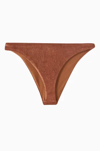 Most Wanted Bikini Briefs