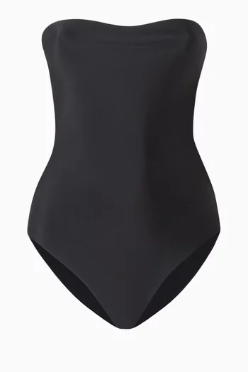 Nori One-piece Swimsuit