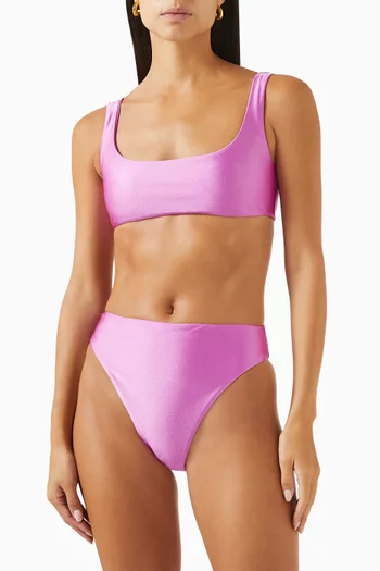 Incline Bikini Briefs