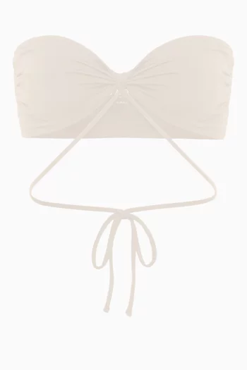 Liana Bikini Top