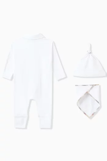 Three-piece Gift Set