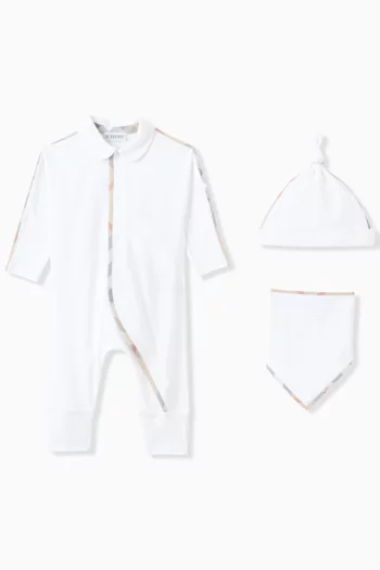 Three-piece Gift Set