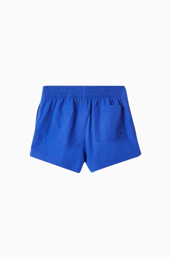 Atticus Swim Shorts in Nylon