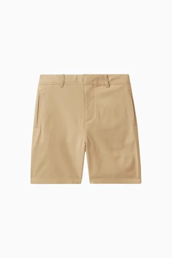 Oscar Shorts in Cotton
