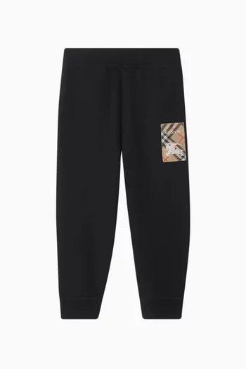 Carven  Sweatpants in Cotton