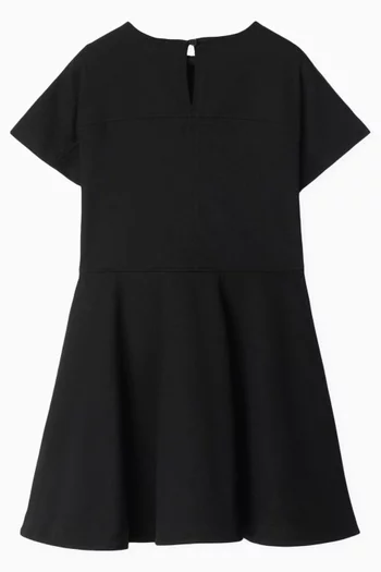 Riley Dress in Cotton