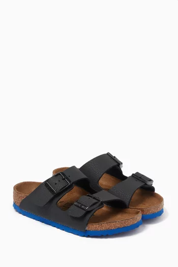 Arizona Sandals in Birko-Flor®