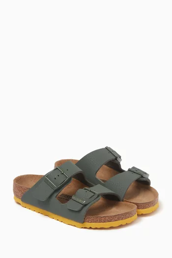 Arizona Sandals in Birko-Flor®