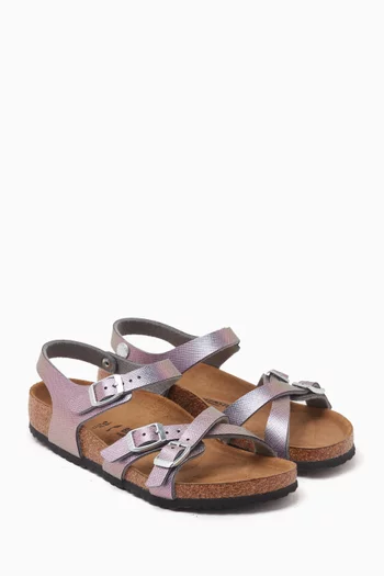 صندل كومبا بيركو فلور