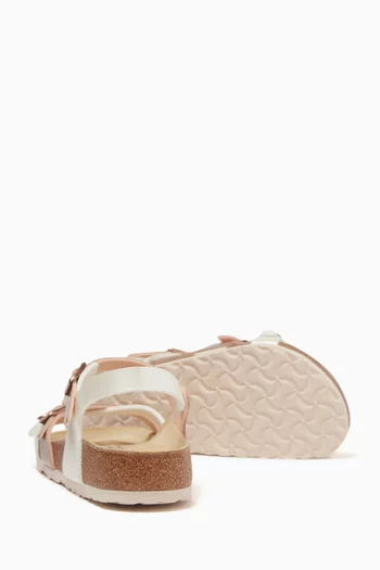Kumba Sandals in Birko-Flor®