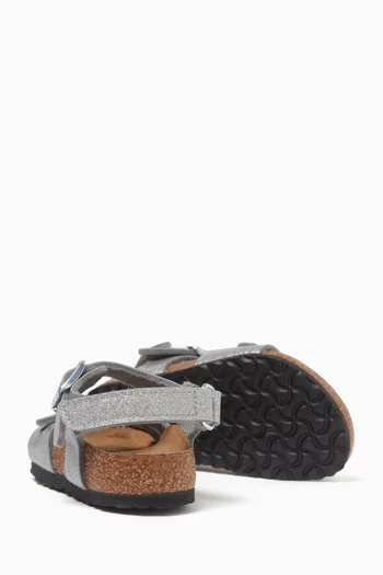Rio Sandals in Birko-Flor®