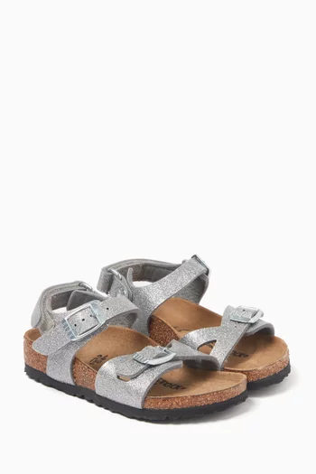 Rio Sandals in Birko-Flor®