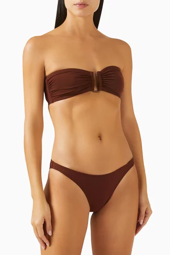 Fripon Classic Bikini Briefs