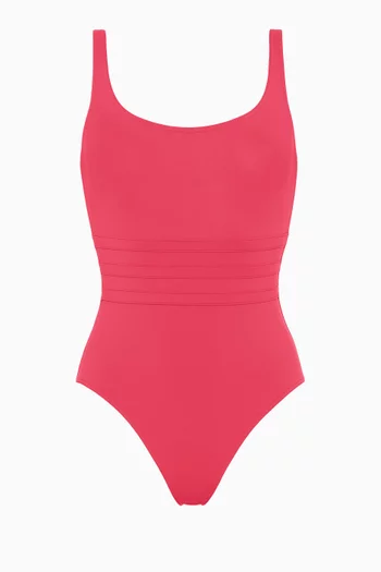 Asia Tank One-piece Swimsuit