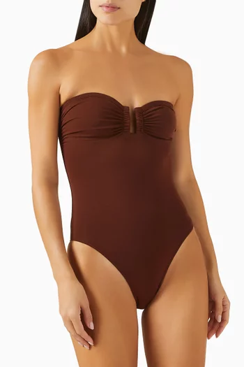 Cassiopée One-piece Swimsuit