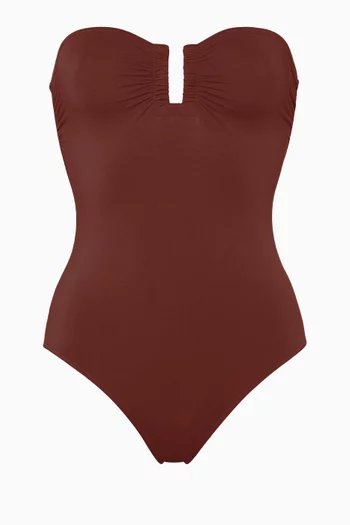 Cassiopée One-piece Swimsuit