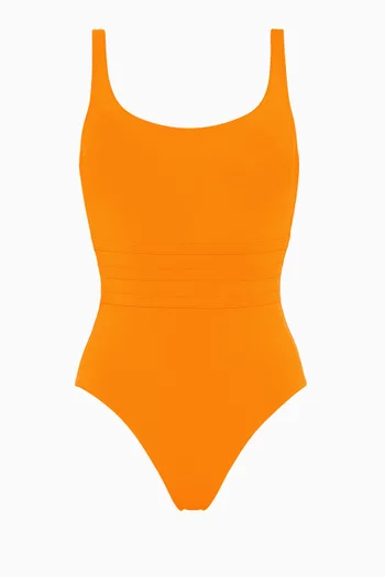 Asia Tank One-piece Swimsuit