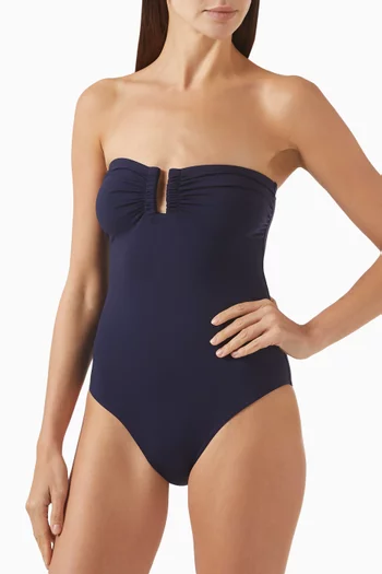 Cassiopée One-piece Swimsuit