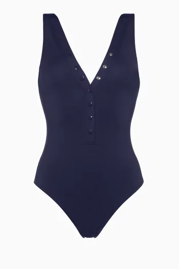 Icone Tank One-piece Swimsuit