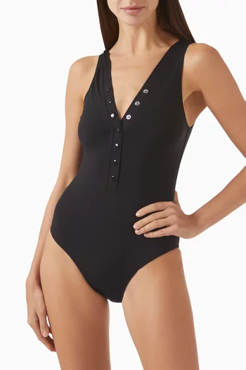 Icone Tank One-piece Swimsuit