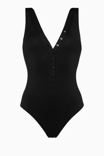 Icone Tank One-piece Swimsuit