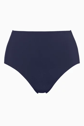 Remember High-waisted Bikini Briefs