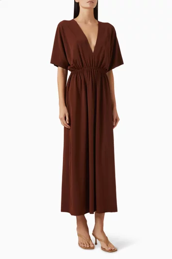 فستان اديل جيرسيه