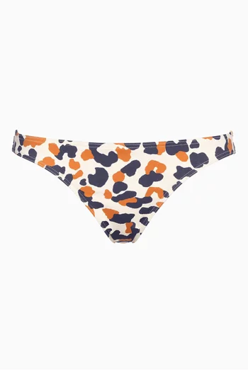 Nautile Classic Bikini Briefs