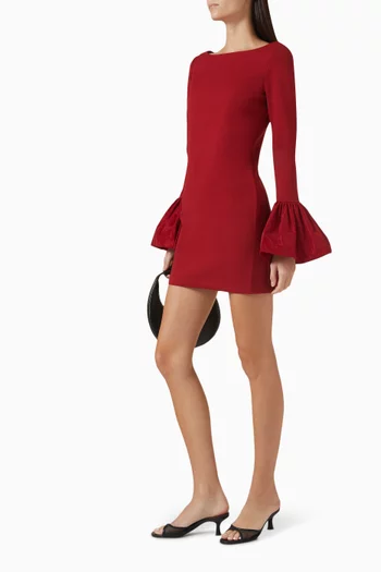 Hawthorne Mini Dress