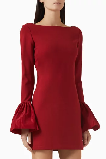 Hawthorne Mini Dress