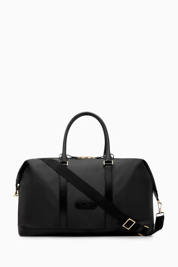 Duffle Bag in Recycled Nylon
