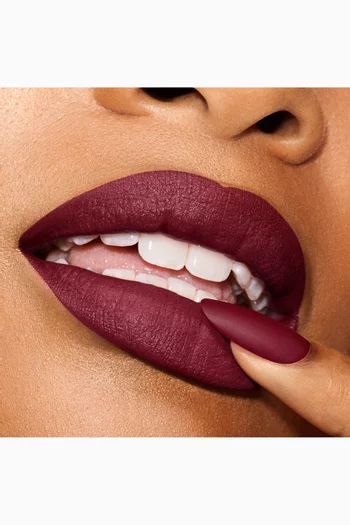 211 Night Moves Pure Color Explicit Silk Matte Lipstick, 7g