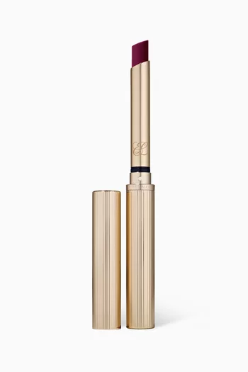 211 Night Moves Pure Color Explicit Silk Matte Lipstick, 7g