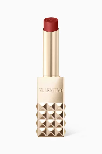 111A Undressed Velvet Spike Ultimatte Refillable Lipstick, 2.3g