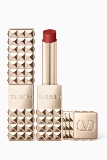 111A Undressed Velvet Spike Ultimatte Refillable Lipstick, 2.3g