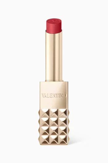 410A On Top Of The World Spike Ultimatte Refillable Lipstick, 2.3g