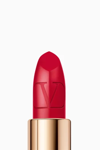 22R Rosso Valentino Ventidue Rosso Satin Lipstick, 3.4g