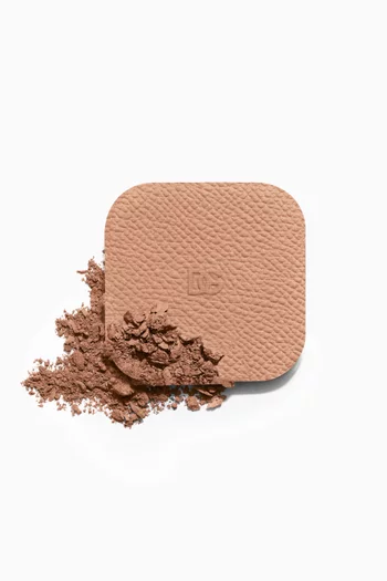 01 Light Face&Eyes Match Lasting Bronzer & Eyeshadow Powder, 14g
