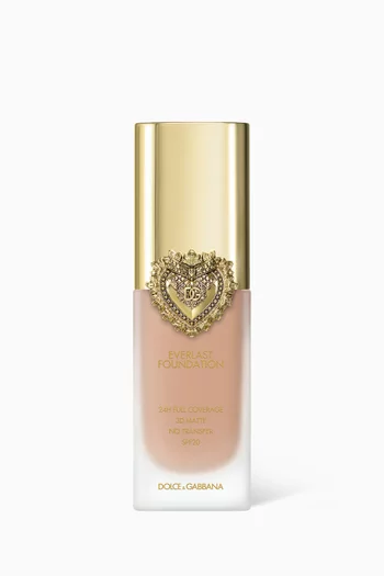 13C Light Medium Everlast Foundation SPF 20, 28ml