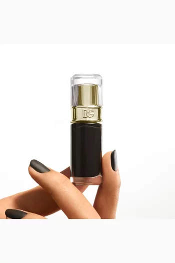 07 Black Icon Nailed It! Nail Paint, 7ml
