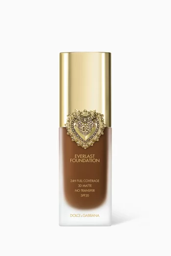 36N Deep Everlast Foundation SPF 20, 28ml